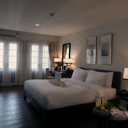 Buri Siri Boutique Hotel Čiang Mai Exteriér fotografie