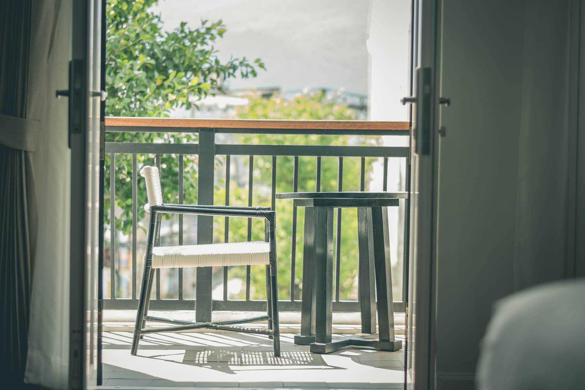 Buri Siri Boutique Hotel Čiang Mai Exteriér fotografie