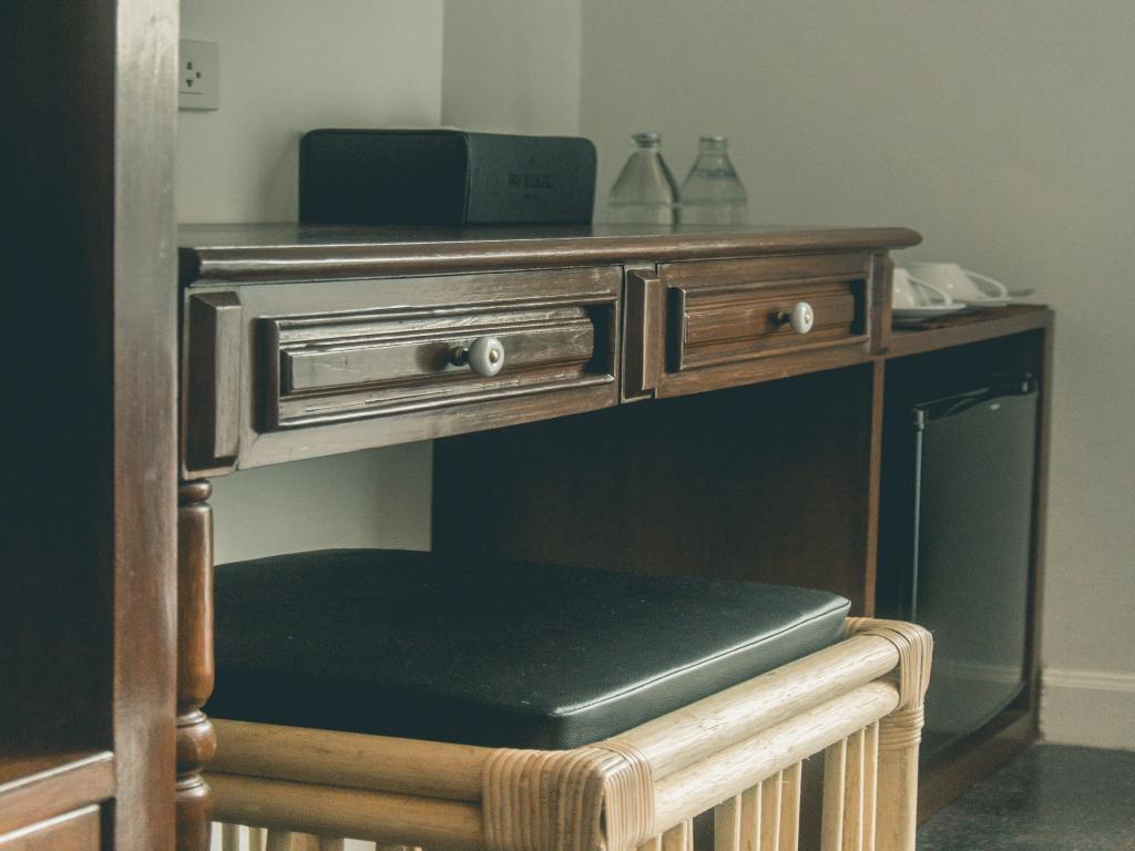 Buri Siri Boutique Hotel Čiang Mai Exteriér fotografie