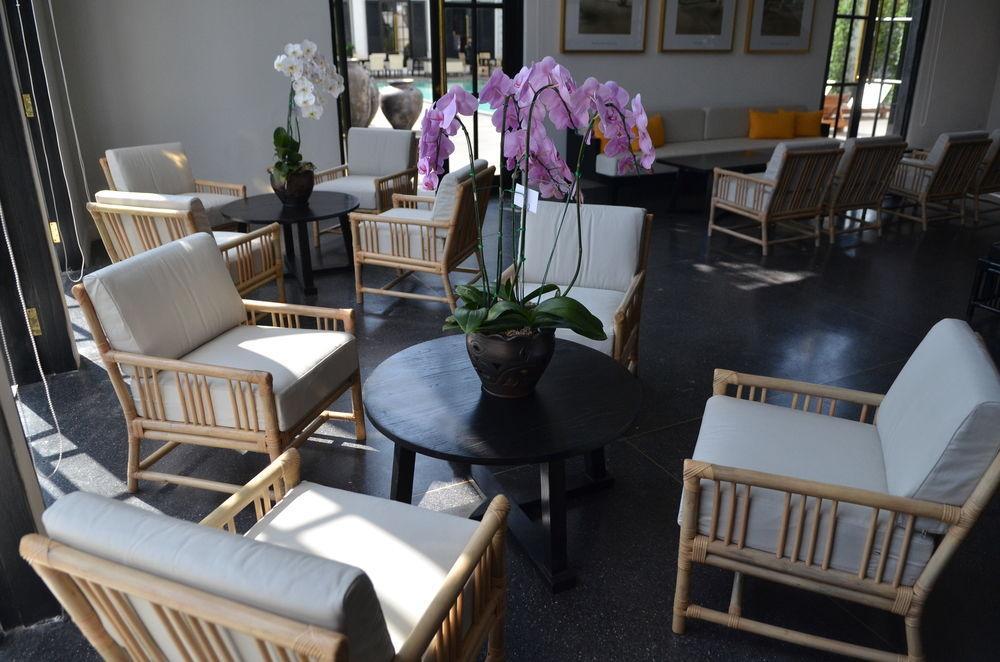 Buri Siri Boutique Hotel Čiang Mai Exteriér fotografie
