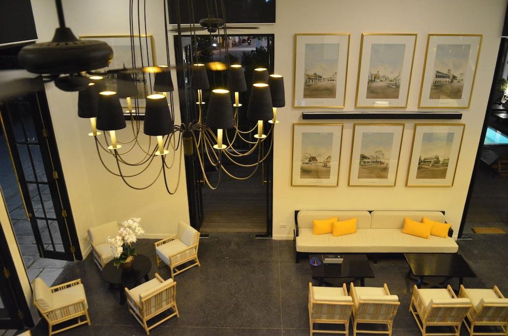 Buri Siri Boutique Hotel Čiang Mai Exteriér fotografie
