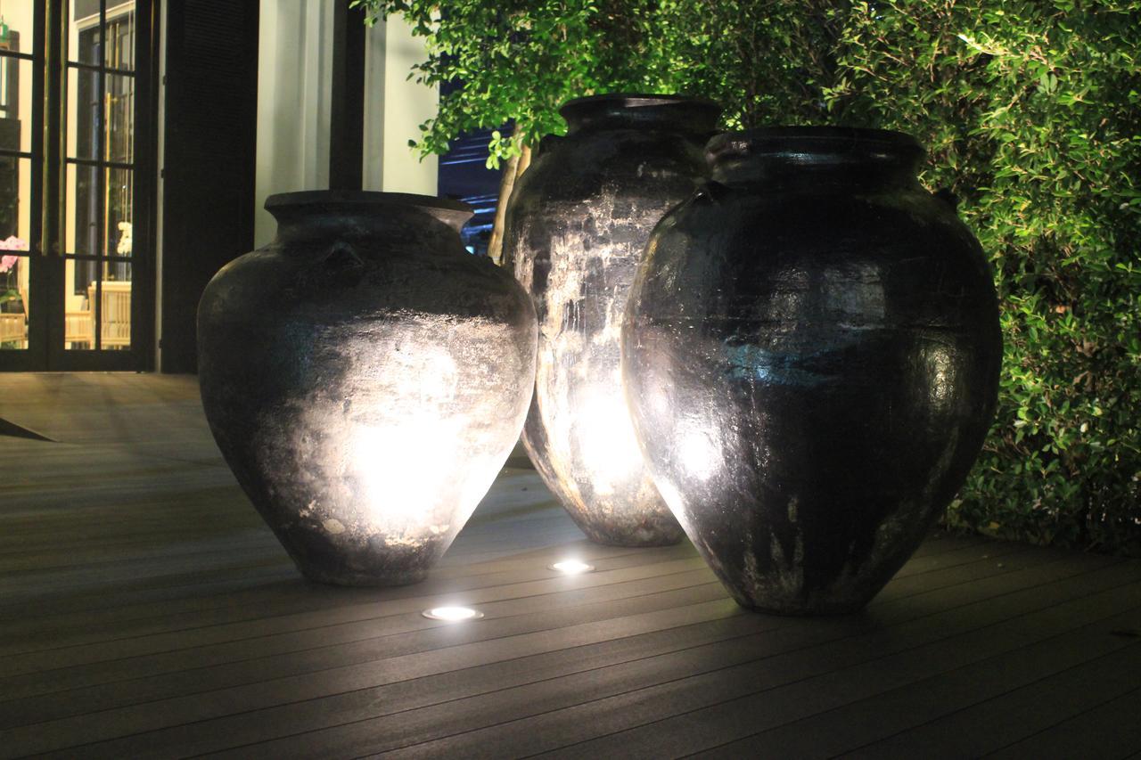 Buri Siri Boutique Hotel Čiang Mai Exteriér fotografie