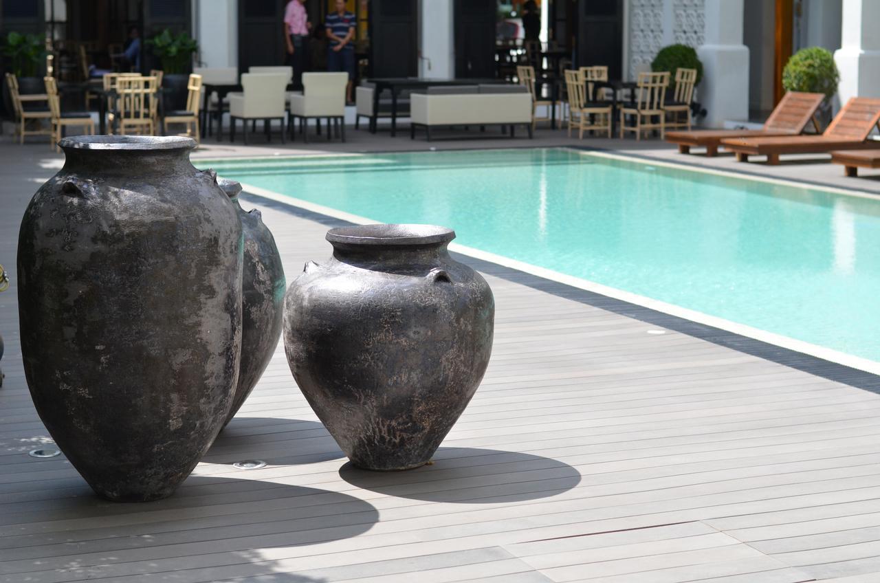 Buri Siri Boutique Hotel Čiang Mai Exteriér fotografie